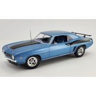 A1805723 1/18 CHEVROLET...