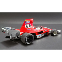 A1802001 F5000 STEED T332 - BRIAN REDMAN 1974 CHAMPION 1/18