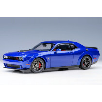 71772 DODGE - 1/18 CHALLENGER R/T SCAT PACK WIDEBODY 2022