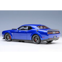 71772 DODGE - 1/18 CHALLENGER R/T SCAT PACK WIDEBODY 2022