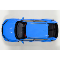 73224 HONDA - 1/18 CIVIC TYPE R (FK8) 2021 - BLUE