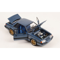 New GMP Ford Mustang 5.0 LX...