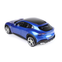 P18219G FERRARI PUROSANGUE SUV 2022 BLUE MET