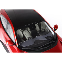P18219i  FERRARI PUROSANGUE SUV 2022 ROSSO MAGMA RED