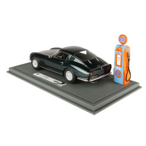 BBR1823G 1/18 FERRARI 275 GTB S/N 1966 CAR EASTWOOD GREEN