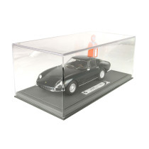 BBR1823G 1/18 FERRARI 275 GTB S/N 1966 CAR EASTWOOD GREEN