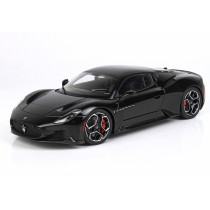 HE180051B MASERATI MC20 GLOSS BLACK ROOF 2020