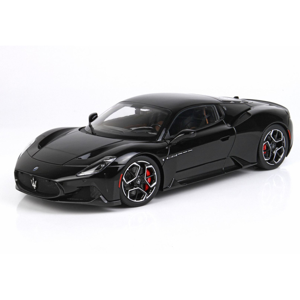 HE180051B MASERATI MC20 GLOSS BLACK ROOF 2020