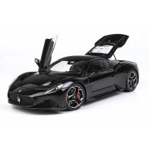 HE180051B MASERATI MC20 GLOSS BLACK ROOF 2020