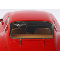 BBR1823B FERRARI 275 GTB2 COUPE 1966 RED