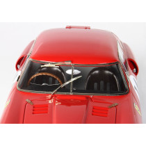 BBR1852C FERRARI 340MM 4.1L V12 0322 SCUDERIA N 14 1953 RED
