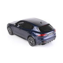 P18220D MASERATI GRECALE TROFEO SUV 2023 BLU NOBILE BLUE