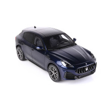 P18220D MASERATI GRECALE TROFEO SUV 2023 BLU NOBILE BLUE