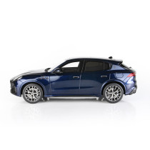 P18220D MASERATI GRECALE TROFEO SUV 2023 BLU NOBILE BLUE