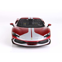 P18211B FERRARI 296 GTB ASSETTO FIORANO 2022 FIORANO RED