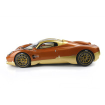 P18223D PAGANI UTOPIA METALLIC BRONZE