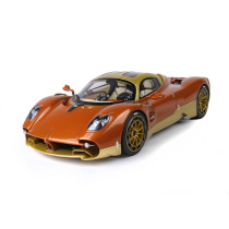 P18223D PAGANI UTOPIA METALLIC BRONZE