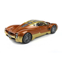 P18223D PAGANI UTOPIA METALLIC BRONZE