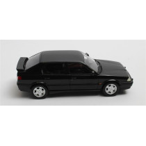 CML136-2 ALFA ROMEO 33 S QV PERMANENT 4 1991 BLACK