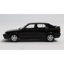 CML136-2 ALFA ROMEO 33 S QV PERMANENT 4 1991 BLACK