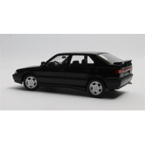CML136-2 ALFA ROMEO 33 S QV PERMANENT 4 1991 BLACK