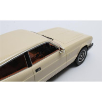 CML135-1 RELIANT - SCIMITAR SE6 1976 - WHITE