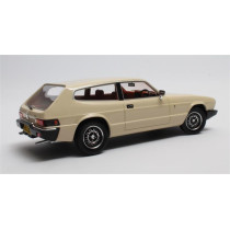 CML135-1 RELIANT - SCIMITAR SE6 1976 - WHITE