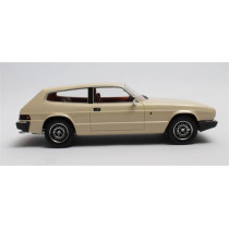 CML135-1 RELIANT - SCIMITAR SE6 1976 - WHITE