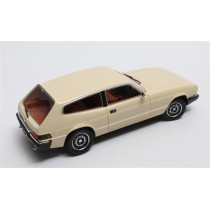 CML135-1 RELIANT - SCIMITAR SE6 1976 - WHITE