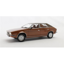 CML139-1 AUSTIN - PRINCESS 200 HLS 1979 - BROWN MET