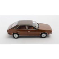 CML139-1 AUSTIN - PRINCESS 200 HLS 1979 - BROWN MET