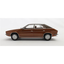 CML139-1 AUSTIN - PRINCESS 200 HLS 1979 - BROWN MET