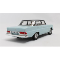 CML151-3 MERCEDES BENZ - 220SE (W111) 1959 - 2 TONE BLUE