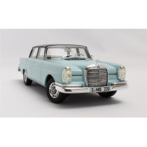 CML151-3 MERCEDES BENZ - 220SE (W111) 1959 - 2 TONE BLUE