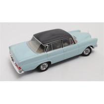 CML151-3 MERCEDES BENZ - 220SE (W111) 1959 - 2 TONE BLUE