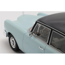 CML151-3 MERCEDES BENZ - 220SE (W111) 1959 - 2 TONE BLUE