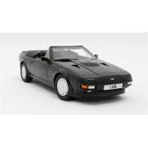 CML034-1 ASTON MARTIN - ZAGATO SPIDER 1987 - BLACK