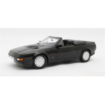 CML034-1 ASTON MARTIN - ZAGATO SPIDER 1987 - BLACK