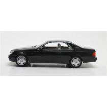CML079-2 MERCEDES BENZ S-CLASS 600SEC COUPE (C140) 1992