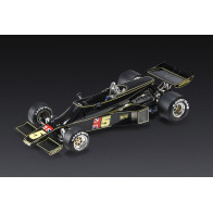 GP095A LOTUS F1 77 TEAM...