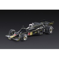 GP095BWD LOTUS F1 7 LOTUS N...