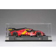 New Amalgam Ferrari 499P...
