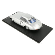 18LM52 Mercedes-Benz 300 SL Winner 24H Le Mans 1952 1:18