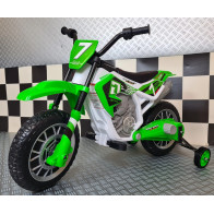 New Dirt Bike 12V Kids...