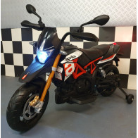 Aprilia Dorsoduro...