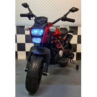 Grom Superbike Red 12V...