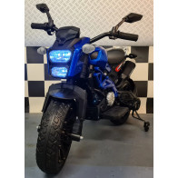 Grom Superbike Blue 12V...