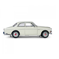 20010101 1/8 MODEL-KIT VOLVO 122S 1965 WITH LIGHT & SOUND