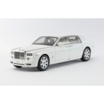 08841EW2 ROLLS ROYCE PHANTOM EWB LIMOUSINE 2012 WHITE