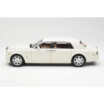 08841EW2 ROLLS ROYCE PHANTOM EWB LIMOUSINE 2012 WHITE